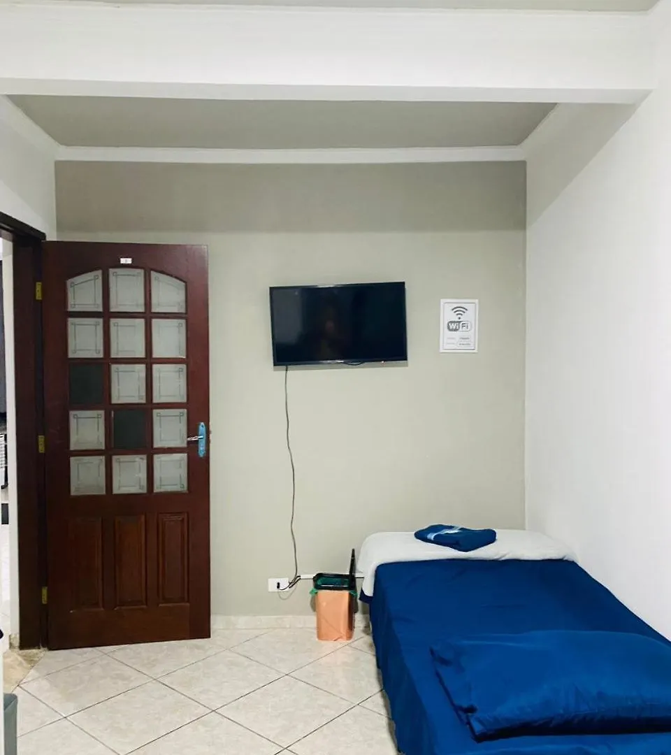Hostel Anprado 3 Guarulhos