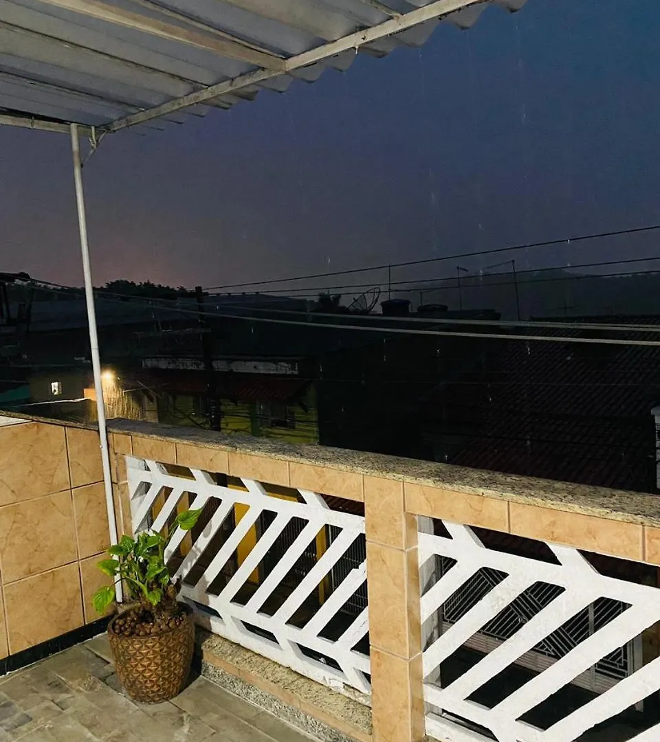 Homestay Hostel Anprado 3 Guarulhos